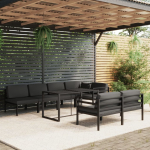 vidaXL aiam&ouml;&ouml;blikomplekt 3115928