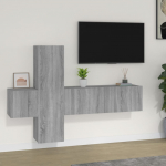 vidaXL telerikappide komplekt 3120228