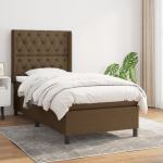 vidaXL kontinentaalvoodi 3131628