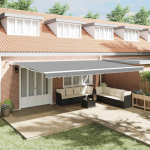 vidaXL Kailastud raam 313228