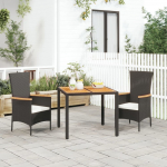 vidaXL aia s&ouml;&ouml;gim&ouml;&ouml;bli komplekt 3157528