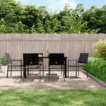 vidaXL aia s&ouml;&ouml;gim&ouml;&ouml;bli komplekt 3187028