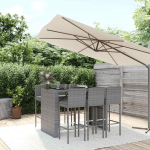 vidaXL aia baarikomplekt 3187628