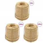 vidaXL sisal k&ouml;is 3196228