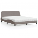 vidaXL voodi 3208428