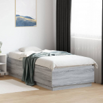 vidaXL voodiraam 3209728
