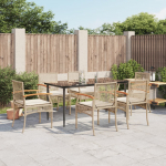 vidaXL aia s&ouml;&ouml;gim&ouml;&ouml;bli komplekt 3213628