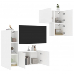 vidaXL teleri seinakapp 3216428