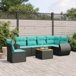 vidaXL aiadiivanikomplekt 3225028