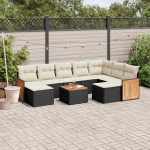 vidaXL aiadiivani komplekt 3260628