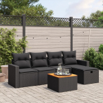 vidaXL aiadiivani komplekt 3264828