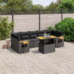 vidaXL aiadiivani komplekt 3273428