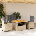 vidaXL aia s&ouml;&ouml;gim&ouml;&ouml;bli komplekt 3277428
