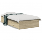 vidaXL voodiraam 3280428