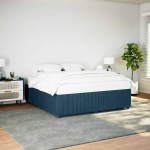 vidaXL voodiraam 3285028