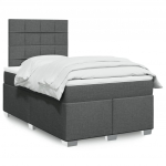 vidaXL kontinentaalvoodi 3292728