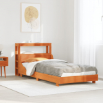vidaXL voodiraam 3306428