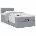 vidaXL tumba voodiraam 3311428