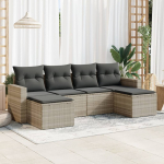 vidaXL aiadiivanikomplekt 3325428