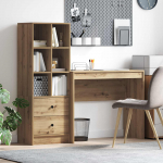 vidaXL Kontori laud 3337328