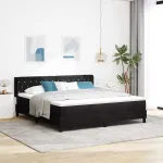 vidaXL Karbi vedrumadrats 3341428