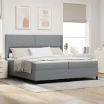 vidaXL Karbi vedrumadrats 3341728