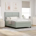 vidaXL Karbi vedrumadrats 3343928