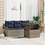 vidaXL Aedade komplekt 3356928