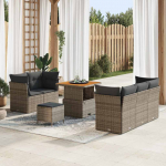 vidaXL Aia Diivanikomplekt 3361428