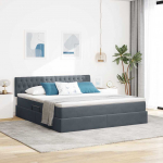 vidaXL Kaasaegne voodi 3370828