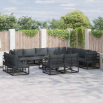 vidaXL Aia Diivanite Komplekid 3378928
