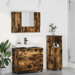 vidaXL Vannitoa komplekt 3393028