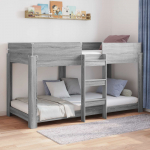 vidaXL Laste voodi 3410528