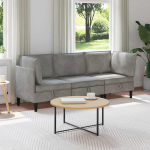 vidaXL Elutuba komplekt 3413728