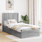 vidaXL Voodi raam 3414528