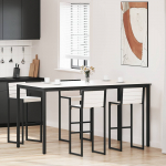 vidaXL Baarilaud 3416328