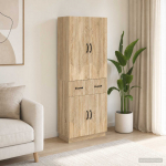 vidaXL M&ouml;&ouml;bli komplekt 3416828