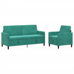 vidaXL Kaasaegne diivan 3429228