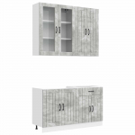 vidaXL K&ouml;&ouml;givarude s&auml;ilitamine 3438328