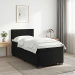 vidaXL Kaasaegne voodi 3450628