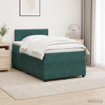vidaXL Karbi vedrumadrats 3453128