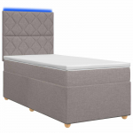 vidaXL Karbi vedrumadrats 3455228