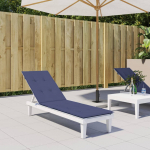 vidaXL terrassitooli istmepadi 378728