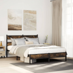 vidaXL voodiraam 4017228