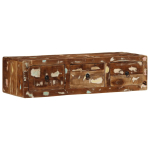 vidaXL seinale paigaldatav TV-kapp 4104528
