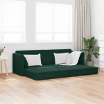 vidaXL Kaasaegne diivanvoodi 4106728