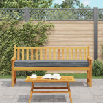 vidaXL Pallet padjakomplekt 42001728