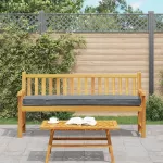 vidaXL Pallet padjakomplekt 42001728