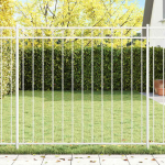 vidaXL Kaasaegne aed 42003928