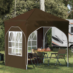 vidaXL Pop-up telk 42019828